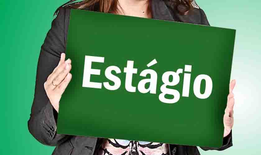 Seosp alerta para as inscrições visando selecionar 18 estagiários de nível superior com vagas para Porto Velho, Ji-Paraná e Cacoal