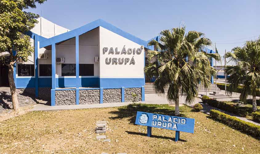 Prefeitura de Ji-Paraná adianta primeira parcela do 13° salário