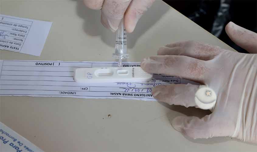 Novas notificações de Covid-19 nos presídios aumentaram 98% em junho