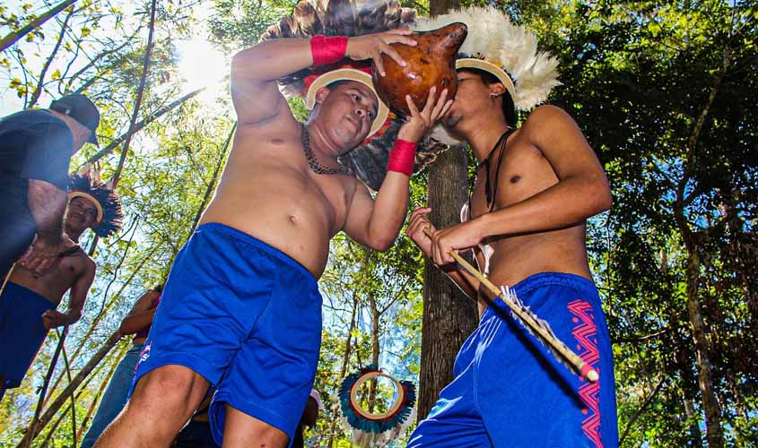 Semictur incentiva turismo em terras indígenas