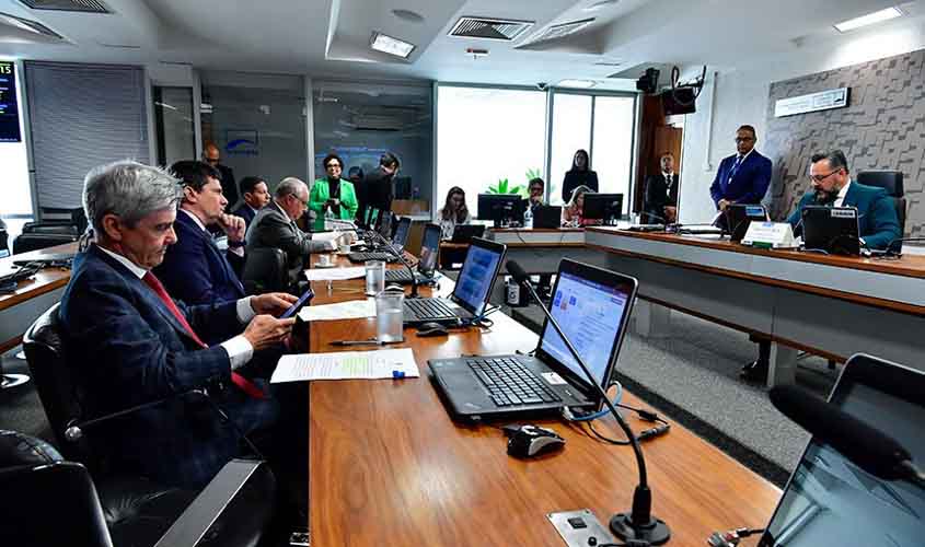 Compensação de déficit de reserva legal em propriedade rural vai a turno suplementar