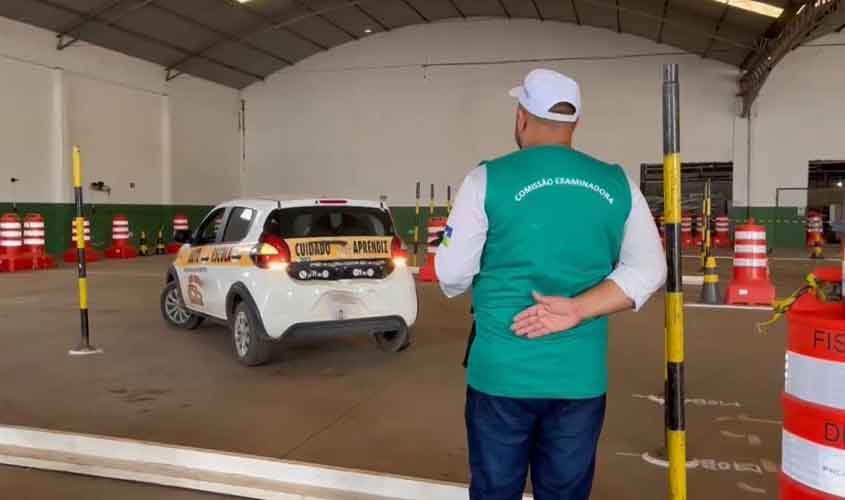 Programa CNH Social abre credenciamento para centros de formação de condutores e clínicas especializadas