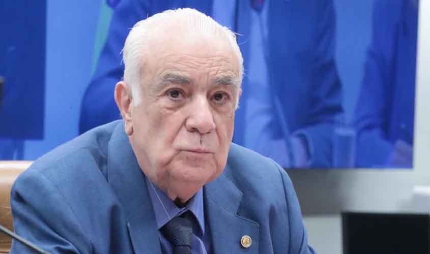 Comissão aprova regras para a circulação de carros autônomos no Brasil