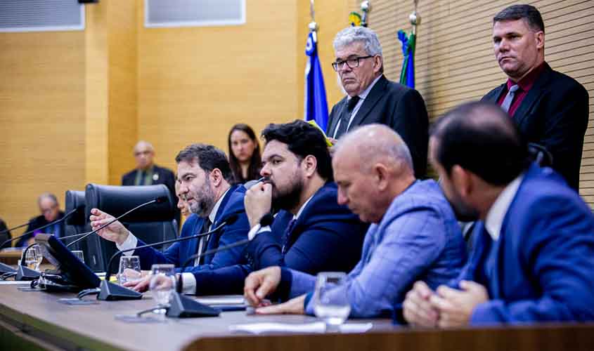 Assembleia Legislativa autoriza crédito para sistema de informação geográfica em comunidades indígenas