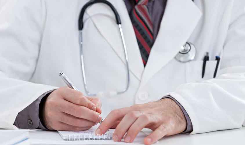 Prefeitura de Jaru abre novo processo seletivo; vagas são para médicos pediatra e psiquiatra, motorista, cozinheiro, nutricionista, borracheiro e eletricista de veículos leves e pesados