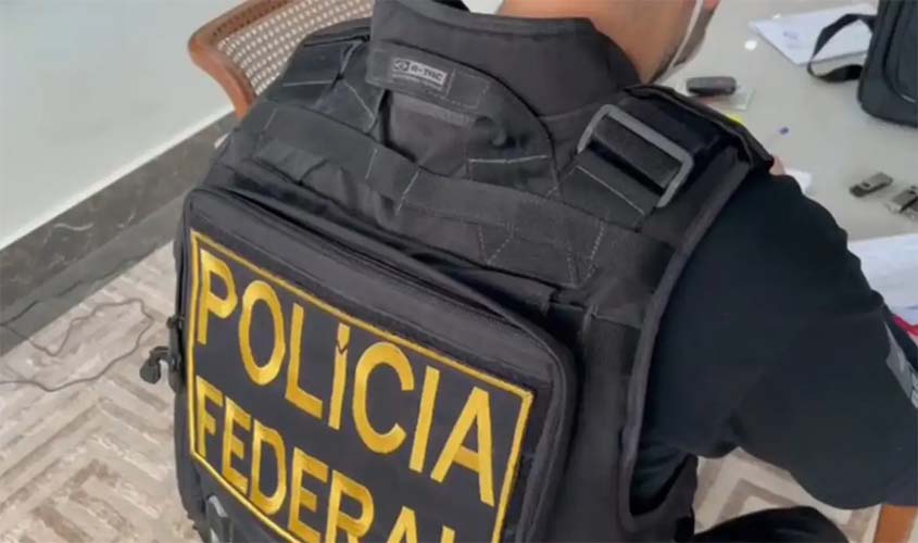 FICCOs deflagram Operação Força Integrada III em 16 estados