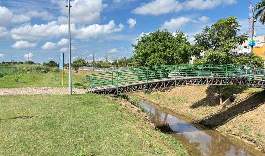 Capital tem reforço no recolhimento de resíduos