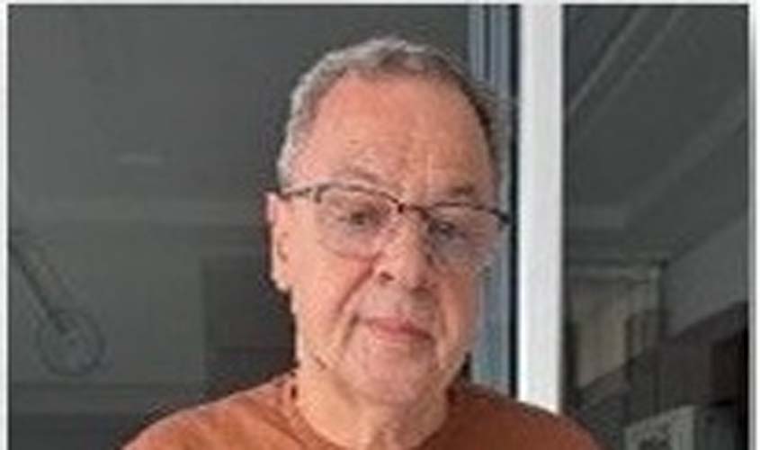 Nota de Falecimento - Sr. ADEMIR BARBOZA