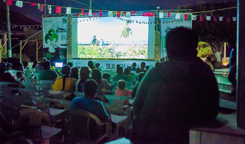 Cineamazônia encerra inscrições para Mostra Competitiva em uma semana