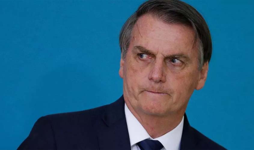 Bolsonaro e a naturalização do horror