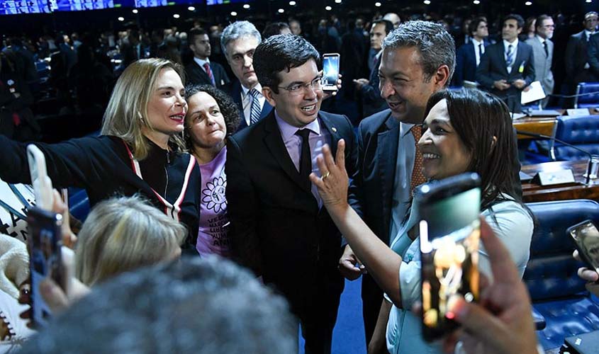 Senado aprova projeto que cria natureza jurídica para os animais