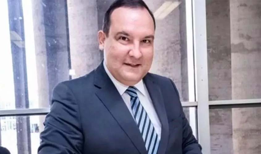 Presidente da Funai é investigado por ter dado soco no próprio pai