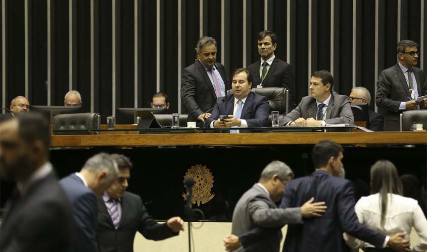 Câmara mantém fixação de critérios para pagamento do BPC