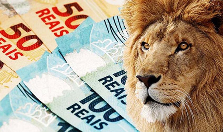 Já está disponível terceiro lote de restituição do IR