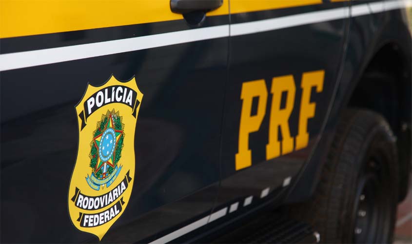  Superintendente da PRF em Rondônia é afastado 