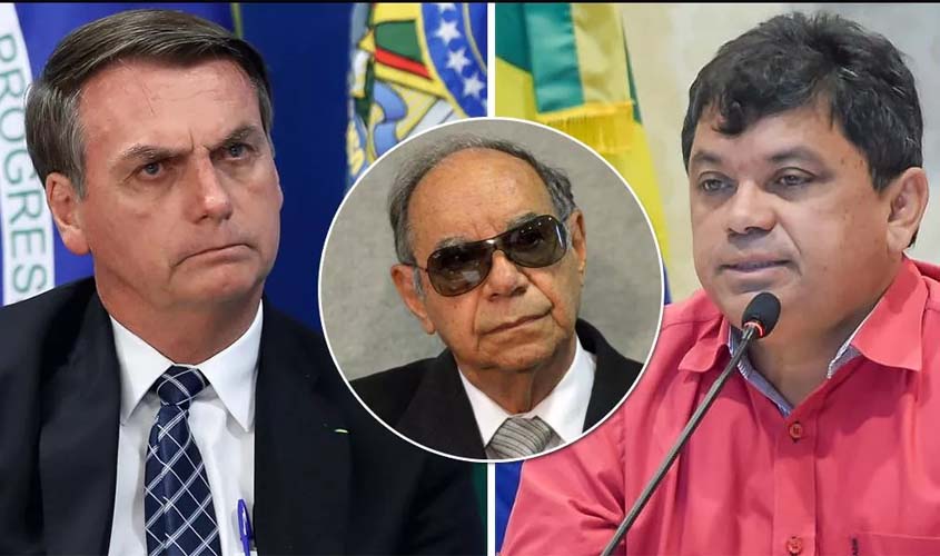 Bolsonaro homenageia torturador Ustra e deputado rebate