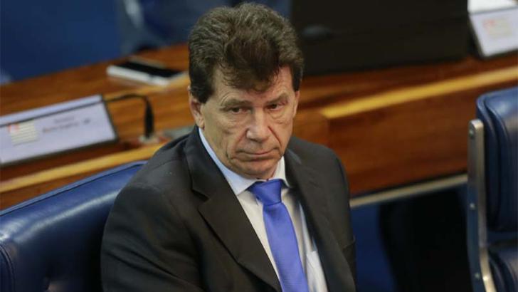 PGR pede que Ivo Cassol pague R$ 638 mil a título de multa