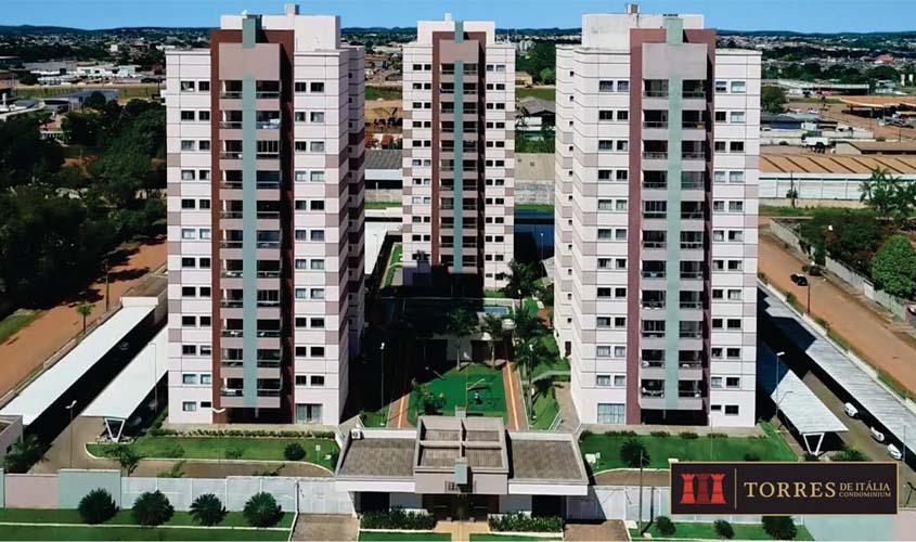 Chegou a oportunidade que você esperava para morar bem