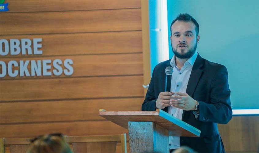 Executivo capacita servidores para fortalecer combate à corrupção