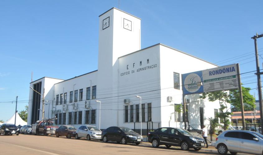 Prefeitura de Porto Velho faz parceria com o Ifro para estágio