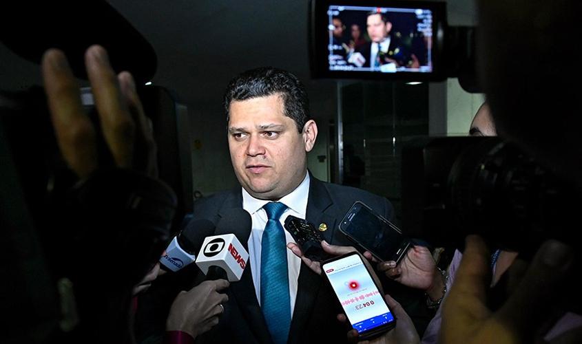 Davi diz que reforma da Previdência pode ser enviada à CCJ já nesta quinta