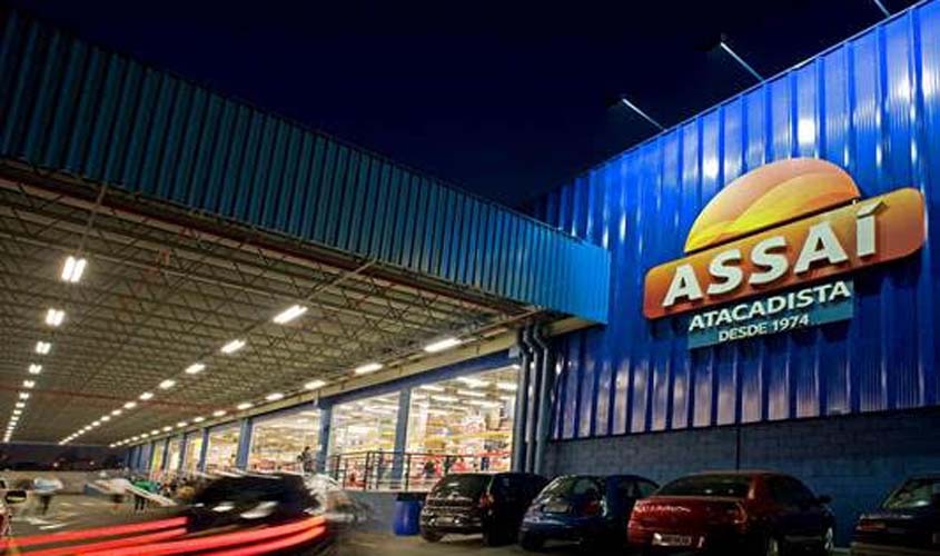 Assaí Atacadista anuncia abertura de loja em Porto Velho