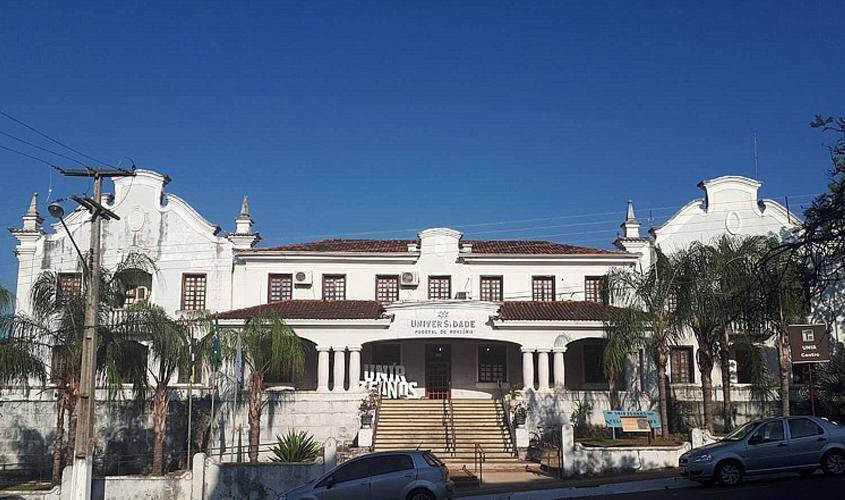 MPF ajuíza ação contra contingenciamento de recursos na Universidade Federal de Rondônia