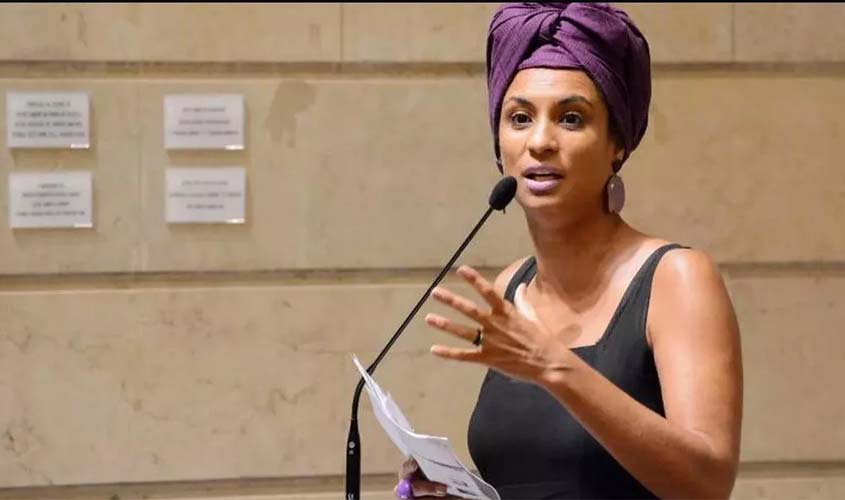 Desembargadora que acusou Marielle de envolvimento com bandidos vira ré por calúnia