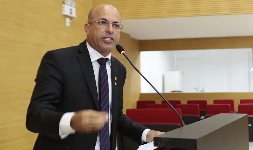 Voto de Repúdio contra Energisa é aprovado durante sessão na Assembleia Legislativa