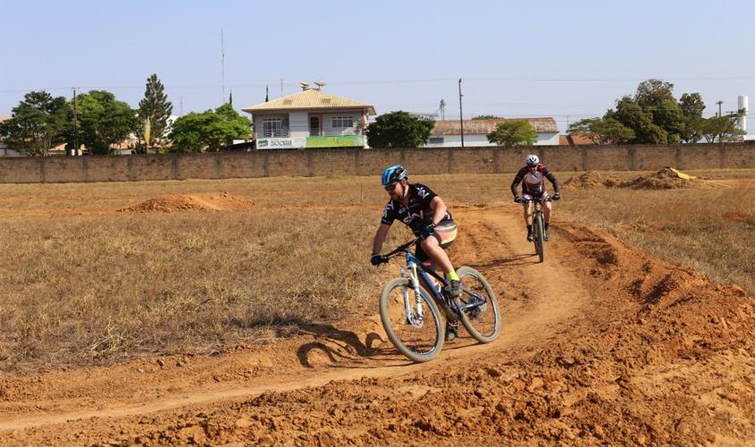 Já estão abertas as inscrições para o ‘Desafio Portal da Amazônia’ de mountain bike e speed