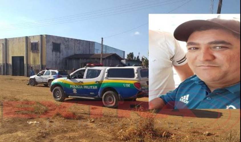 Veja detalhes do assassinato do cabo da Polícia Militar e captura dos suspeitos em Vilhena