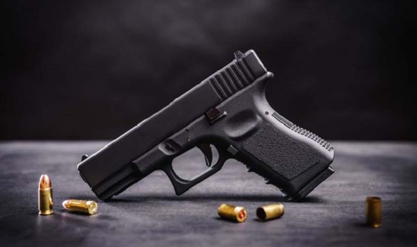 Pedido de vista suspende julgamento sobre lei estadual que autoriza porte de arma para agentes de segurança socioeducativos