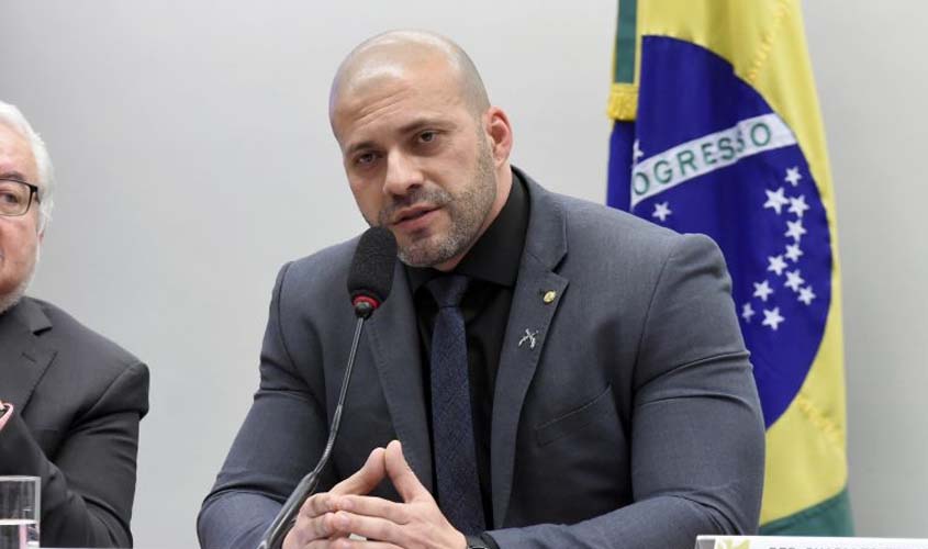 Proposta garante a militar condenado cumprir pena em presídio específico