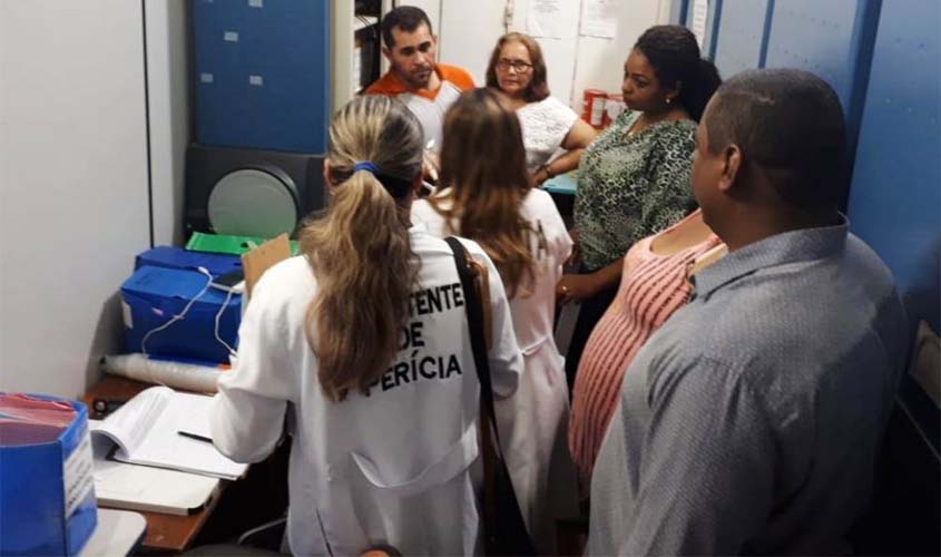 INSALUBRIDADE E PERICULOSIDADE: Processos individuais continuam sendo recusados pela Justiça