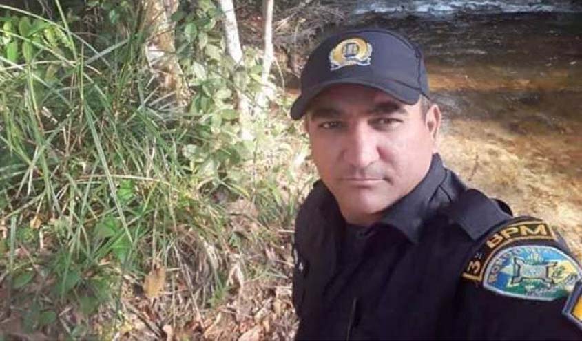 Após prisão dos dois irmãos que mataram cabo da PM a tiros em Vilhena, polícia divulga detalhes do crime
