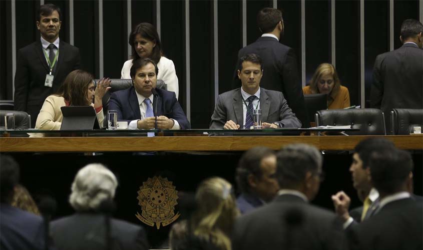 Câmara mantém mudanças no cálculo de pensões por morte