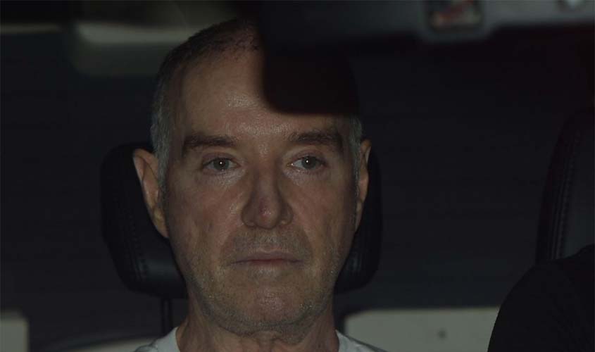 Eike Batista é preso novamente pela PF no Rio