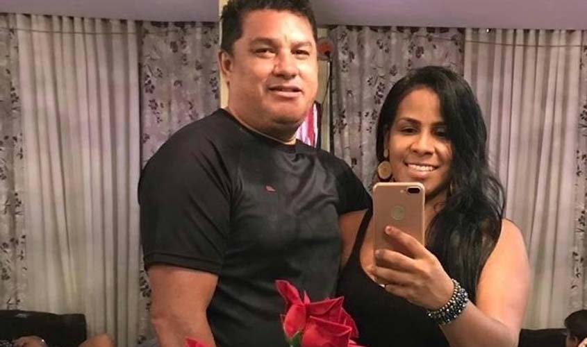 Homem mata a mulher à facadas e morre no JP II também esfaqueado