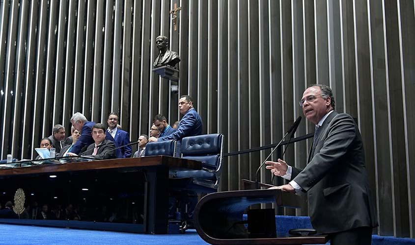 Volta à Câmara projeto que antecipa ao Judiciário recursos para perícias