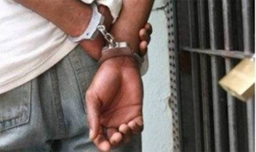 Homem com mandado de prisão na comarca de Porto Velho reage contra policiais em Vilhena, mas acaba preso