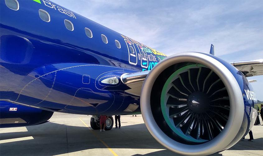 Voos de ida e volta de Porto Velho para Brasília por apenas R$ 357 e SP a R$ 510 nas promoções deste final de semana