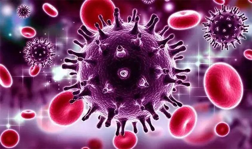 Covid-19: Rondônia com 43.866 e 940 (2,1%) mortes; Porto Velho tem 23.624 infectados