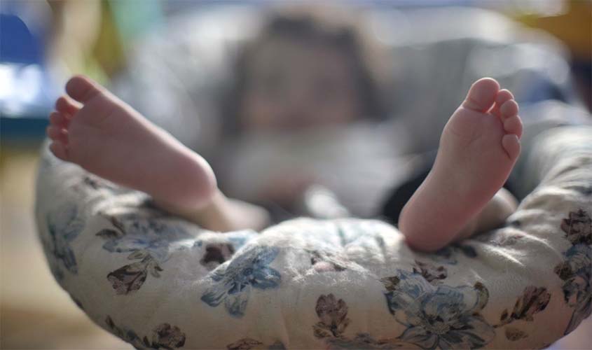 Agência Brasil explica: o que é a entrega voluntária de crianças