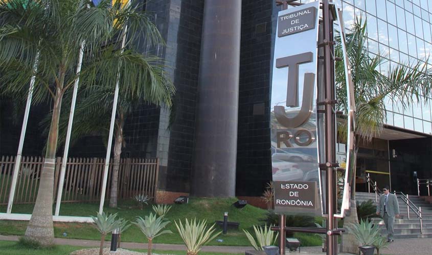 TJRO inaugura sala em homenagem aos desembargadores pioneiros da Justiça de Rondônia