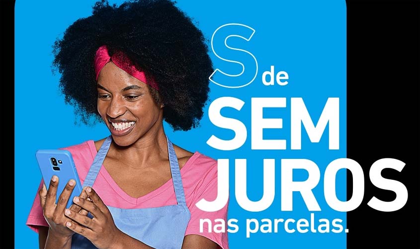 Ação inédita da Serasa oferece negociação de dívidas com parcelamento sem juros