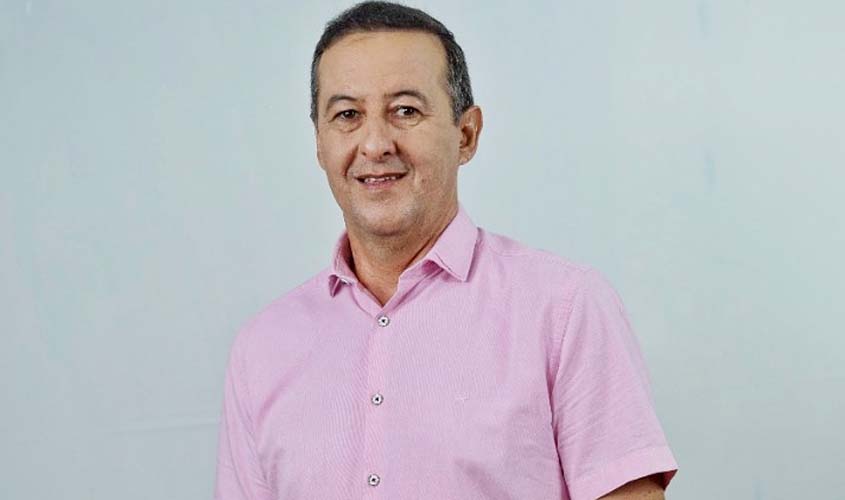 Representado Jaru e região, técnico agropecuário é aprovado em convenção como candidato a deputado estadual pelo PSC