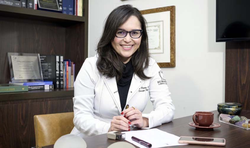 Cirurgia estética vaginal: conheça as opções de procedimentos e indicações