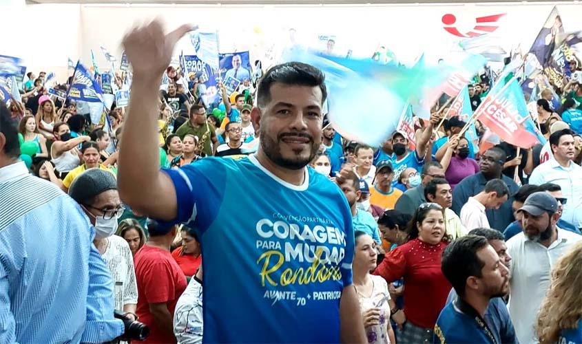 OAB divulga manifesto em defesa da democracia