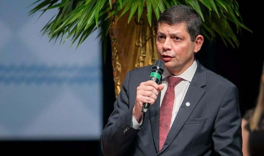 Ex-presidente e conselheiro da OAB será homenageado com Título de Cidadão Honorário