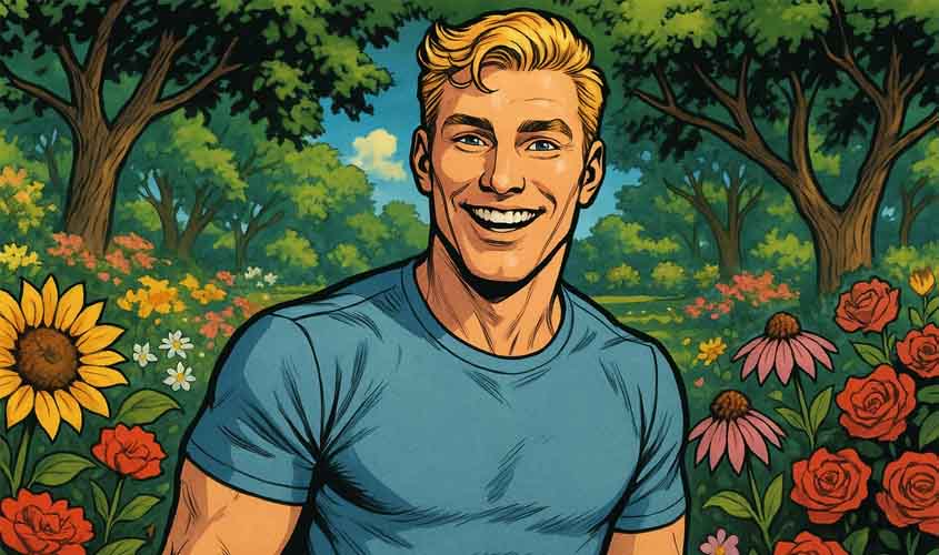 Reflexão importante